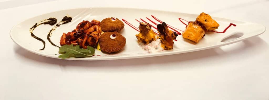 Friendly Family Atmosphere