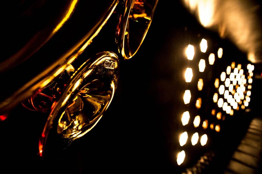 Special Events & DJs