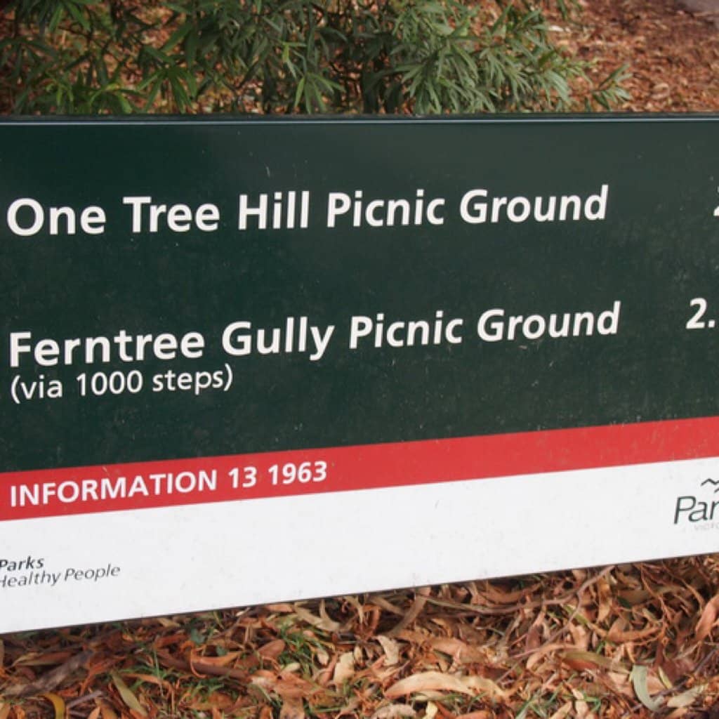 Picnic Shelters & BBQs