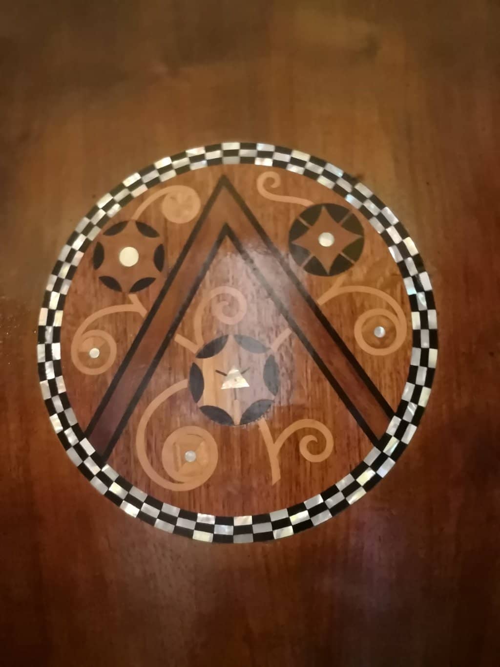 Everyday Household Objects