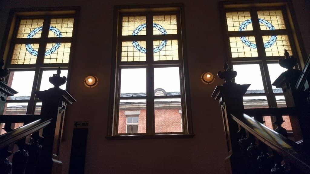 Neo-Renaissance Architecture