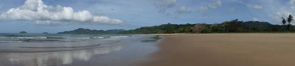 Secluded Beach Bliss