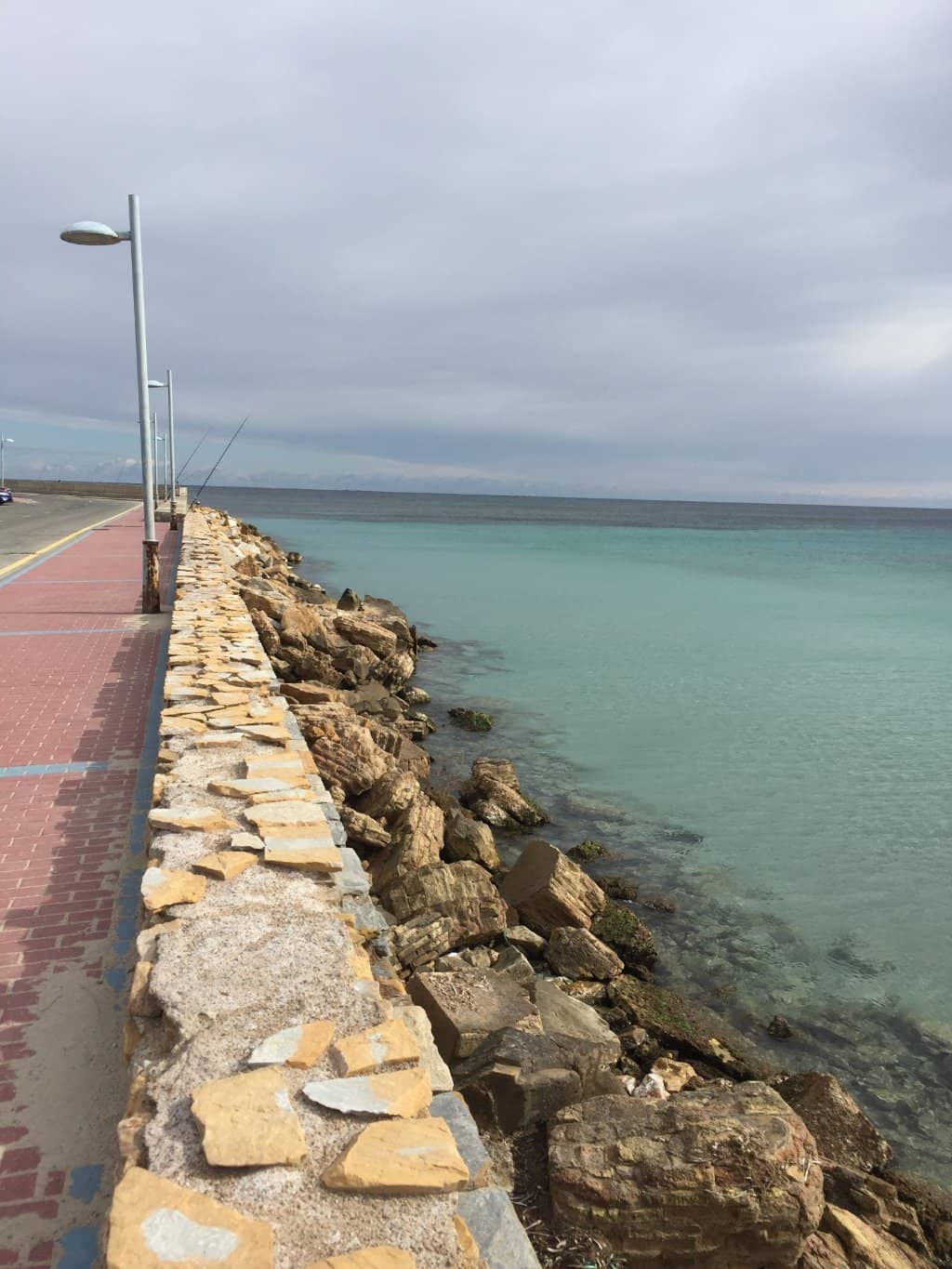 Moon Dive Center Chill Out Terrace