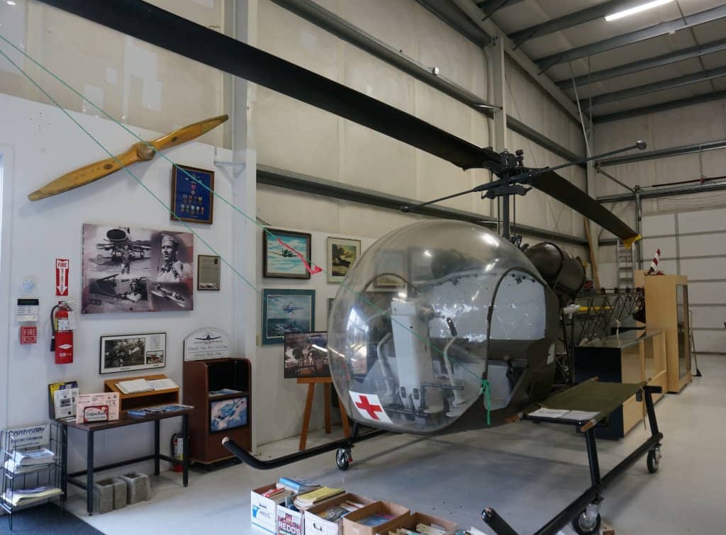 Informative Guided Tours