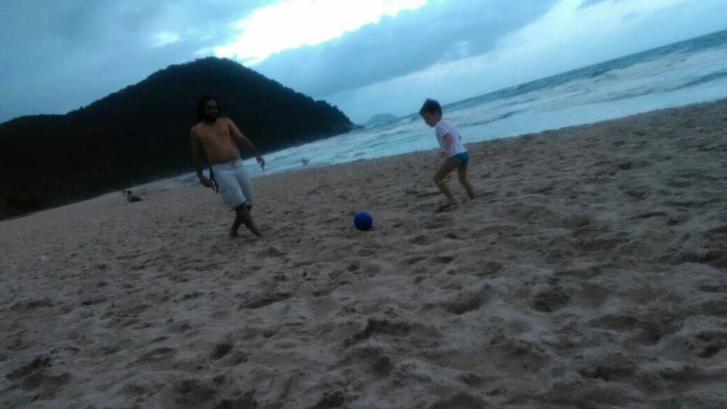 The Pristine Sands