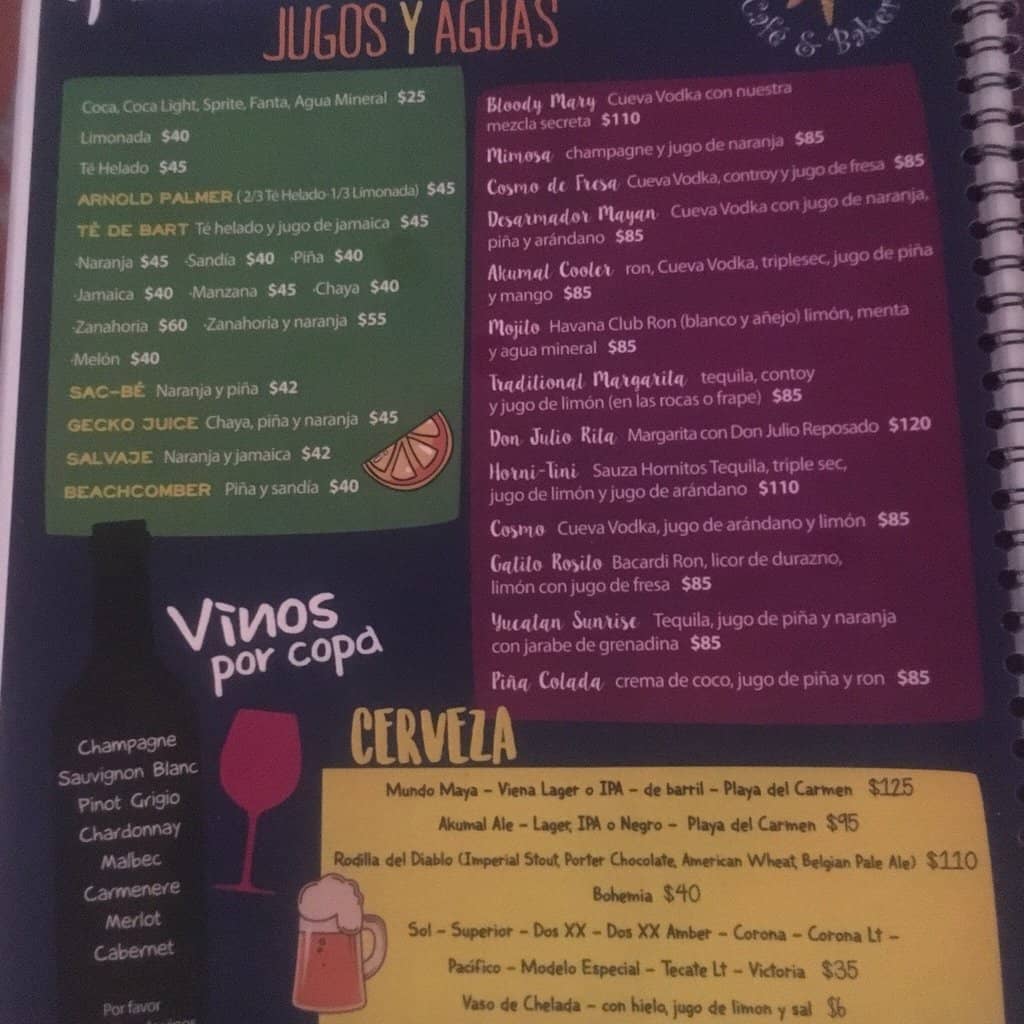 Creative & Flavorful Mexican-American Fusion