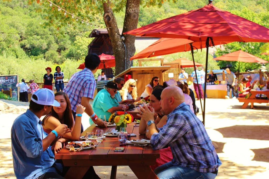 Valley Vista Terrace Views