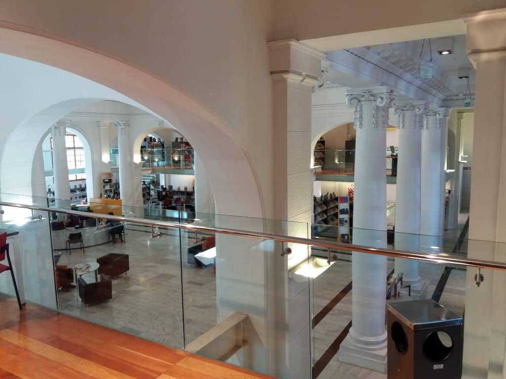 Diverse Book Collection