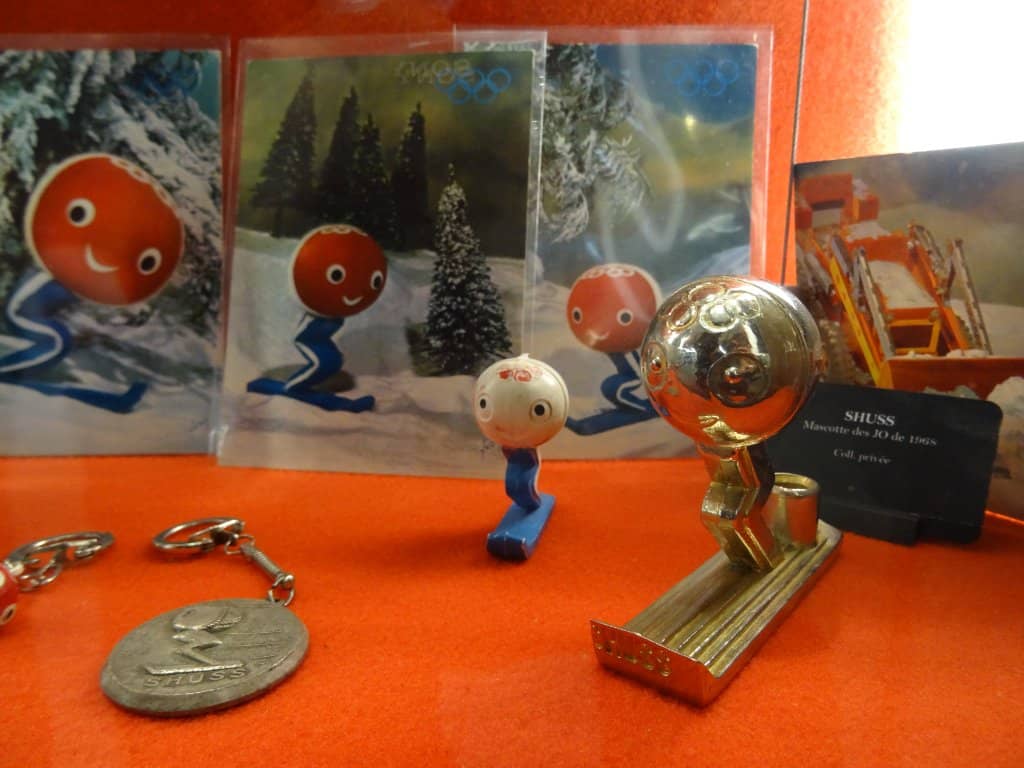 La Sarenne Black Run