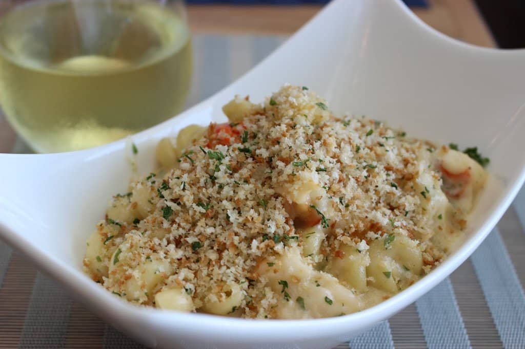 Hook N Cook Experience