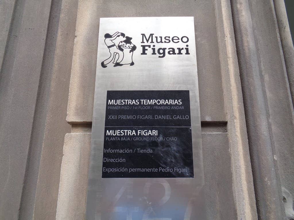 Carlos Figari's Legacy