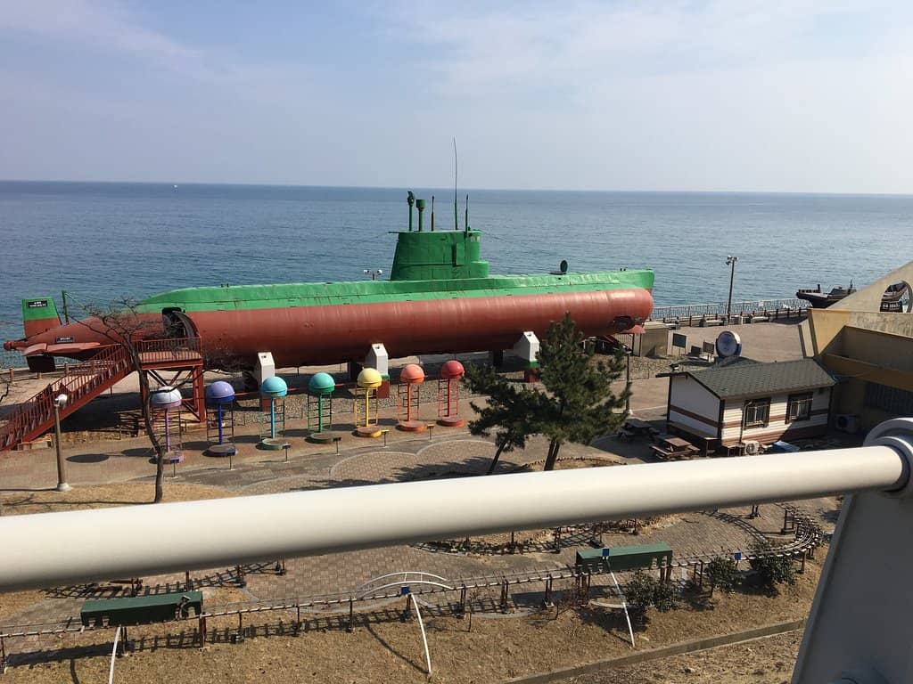 Comprehensive Museum