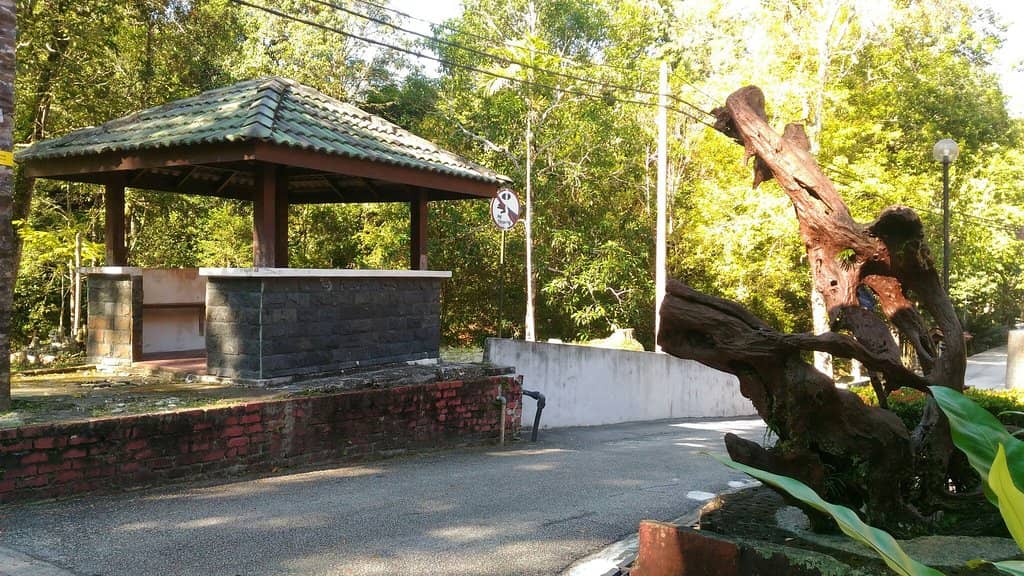 Kid-Friendly Water Pools