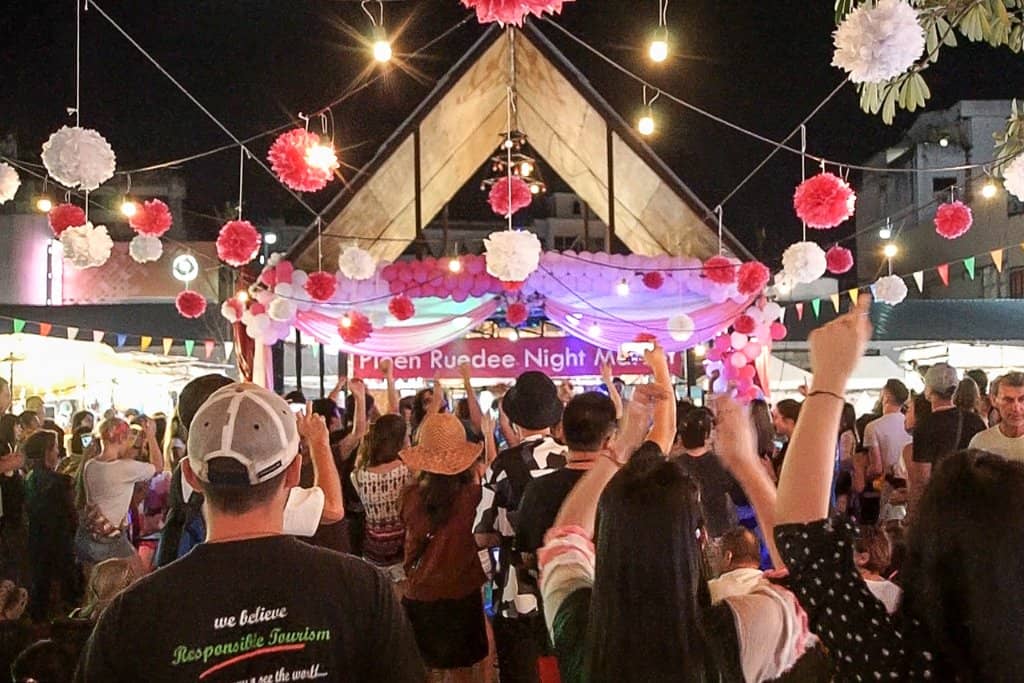 International Street Food Feast