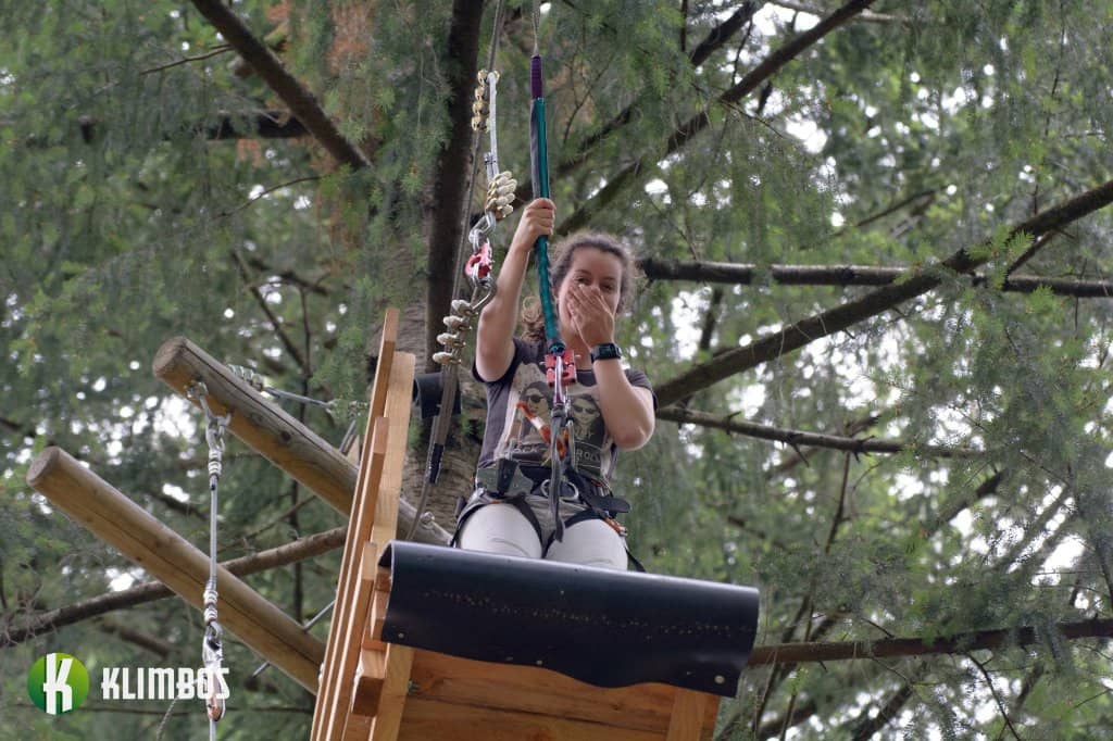 Free Fall & Bungee Jump