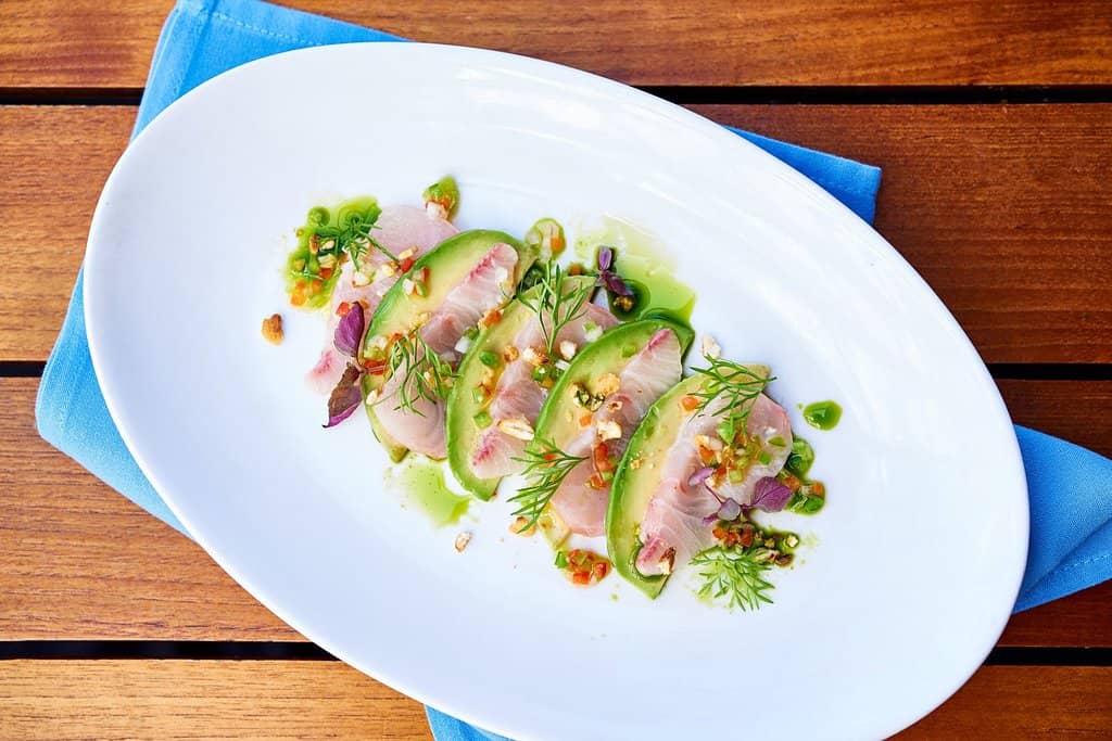 Kid-Friendly Beachside Ambiance