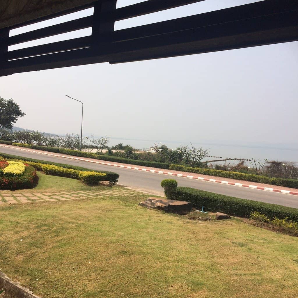 Khao Yai Thieng Wind Turbines