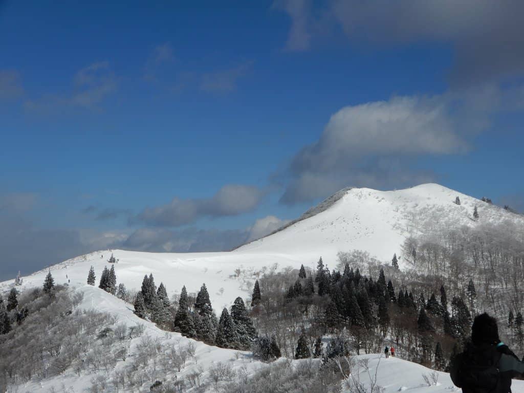 Snow Sliding Descent