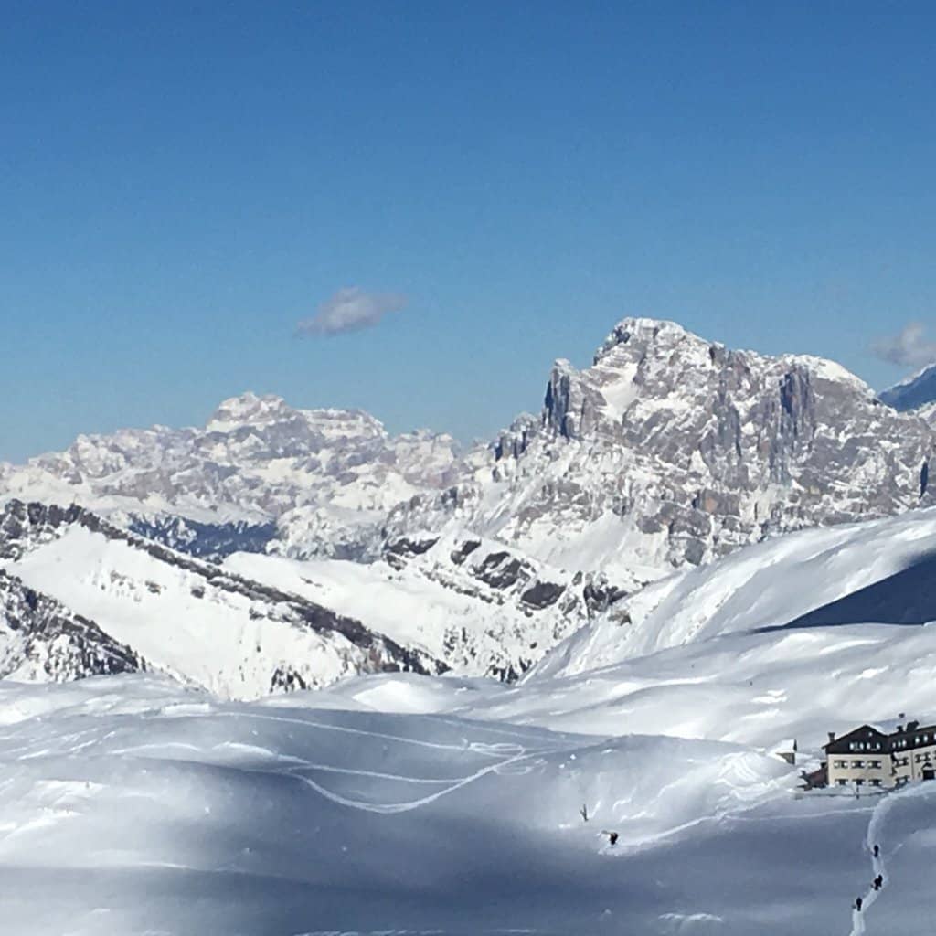 Lunar World Experience