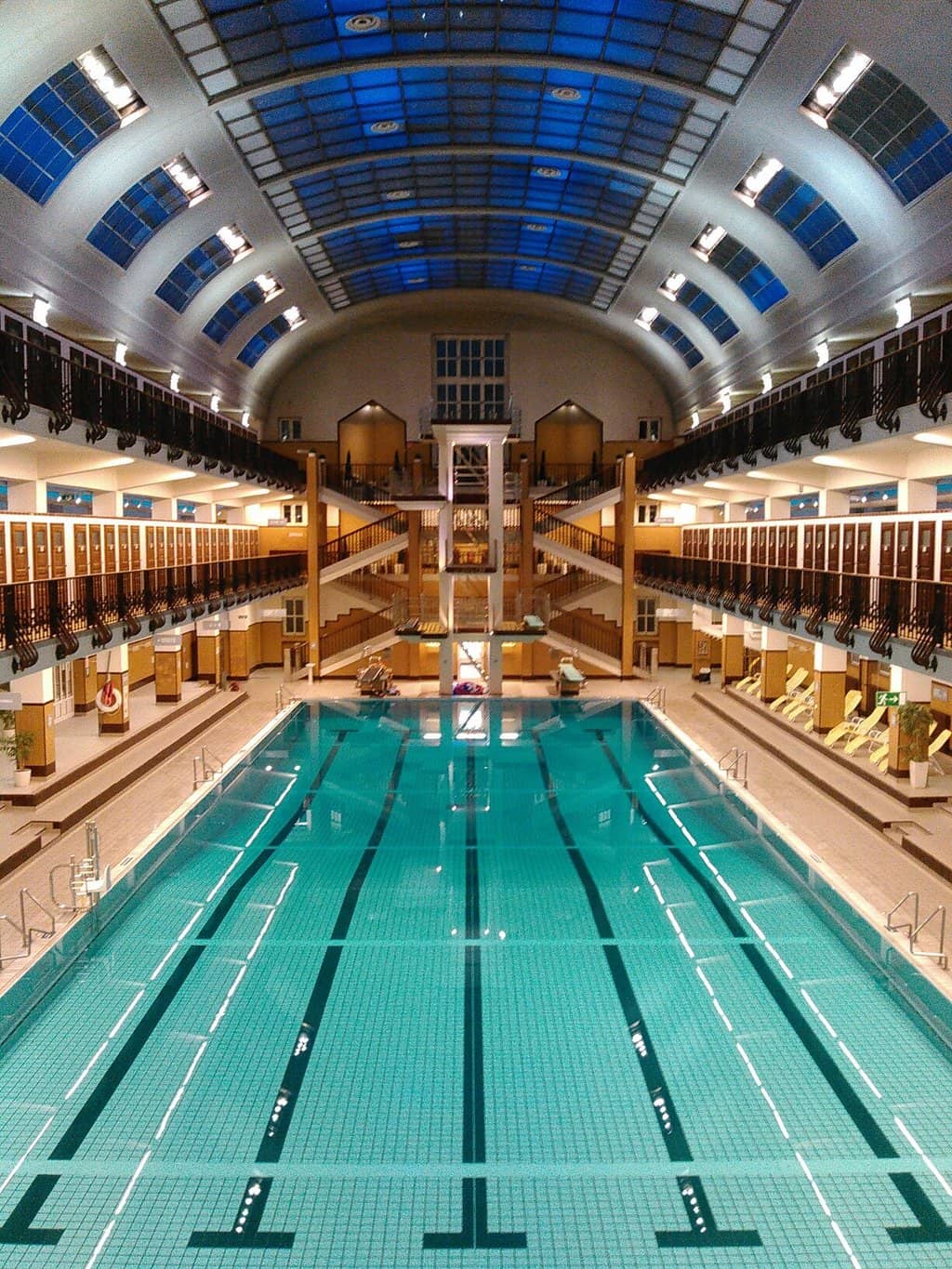 Architectural Details