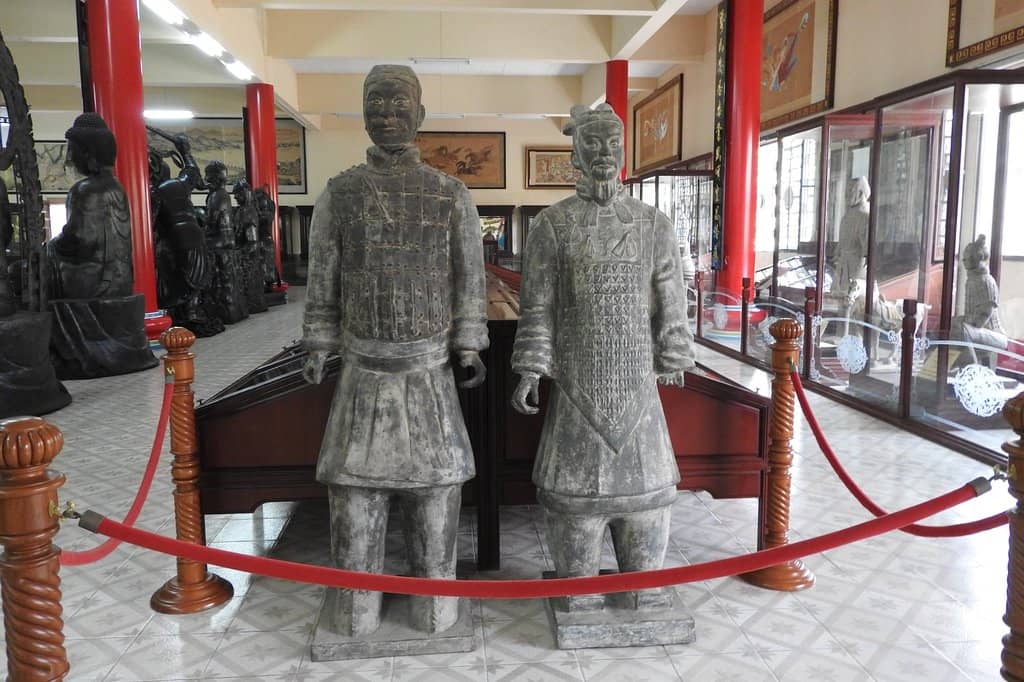 Lakeside Serenity & Fish Feeding