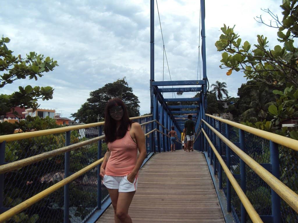 Crystal Clear Waters