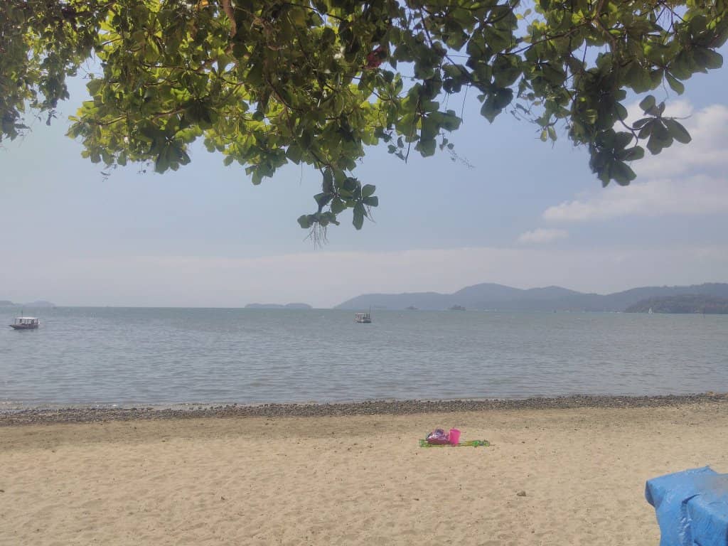 Piscininha do Secreto