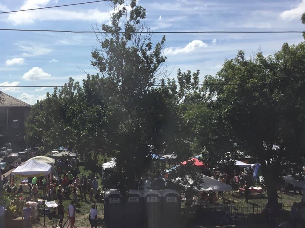 Street Food Delights