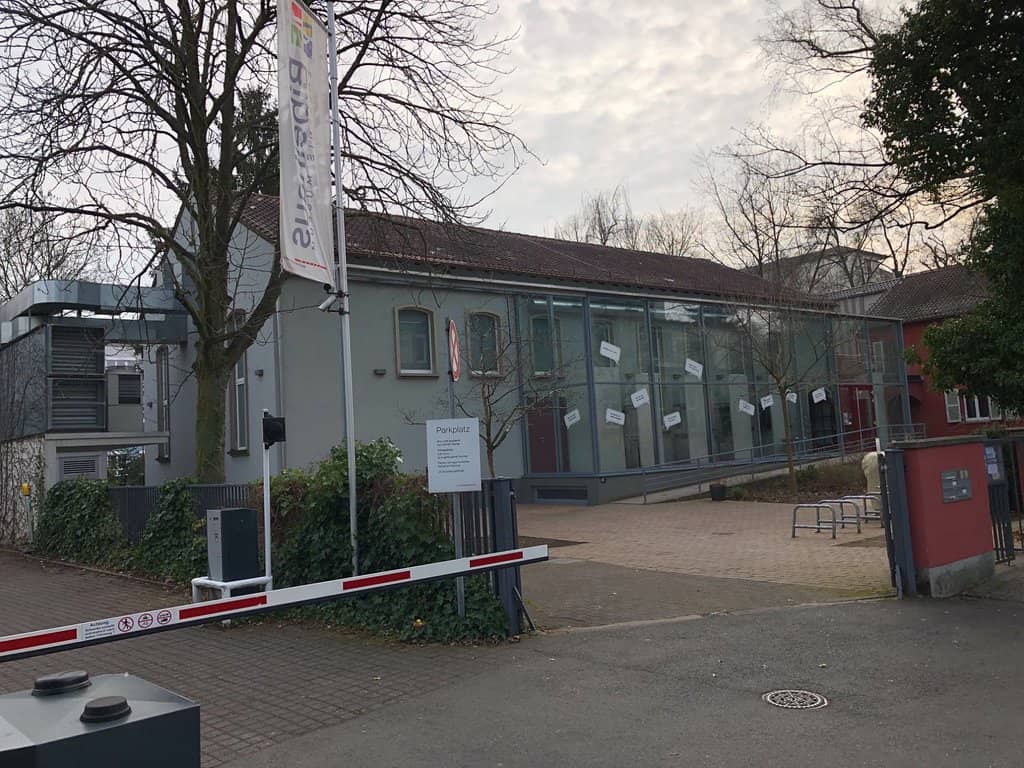 Interactive Exhibits