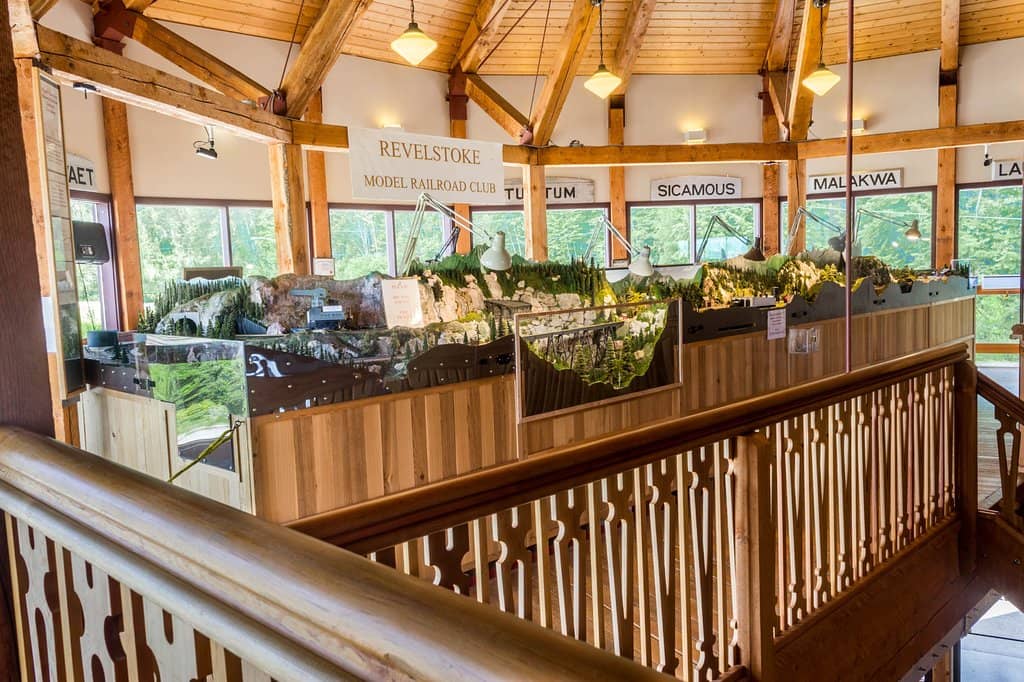 Locomotive Simulator