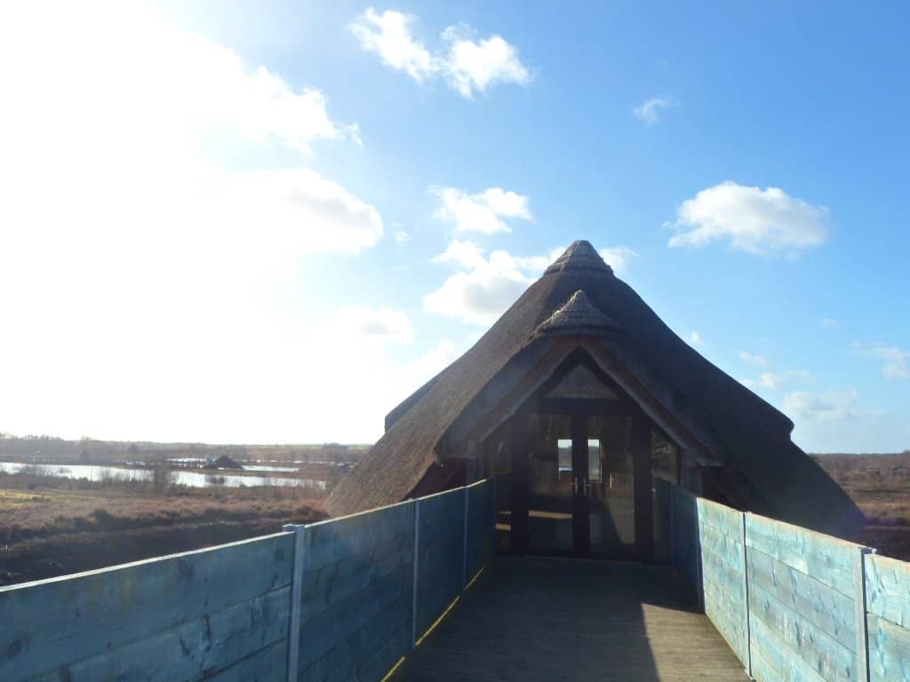 Pet Farm & Fairy Walk