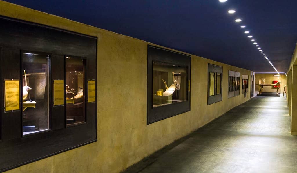 Informative Displays