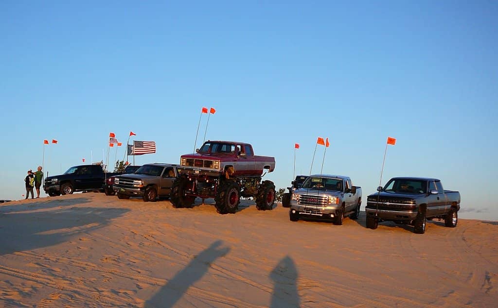 Breathtaking Lake Views