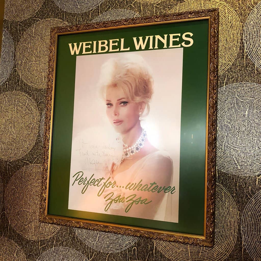 Custom Bottling for Events