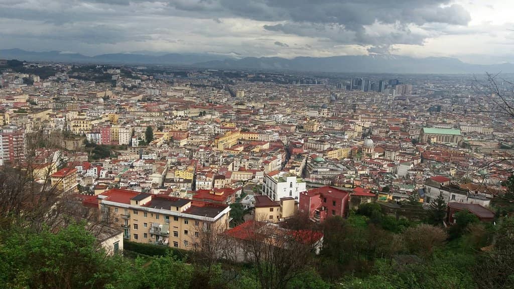 Connection to Attractions