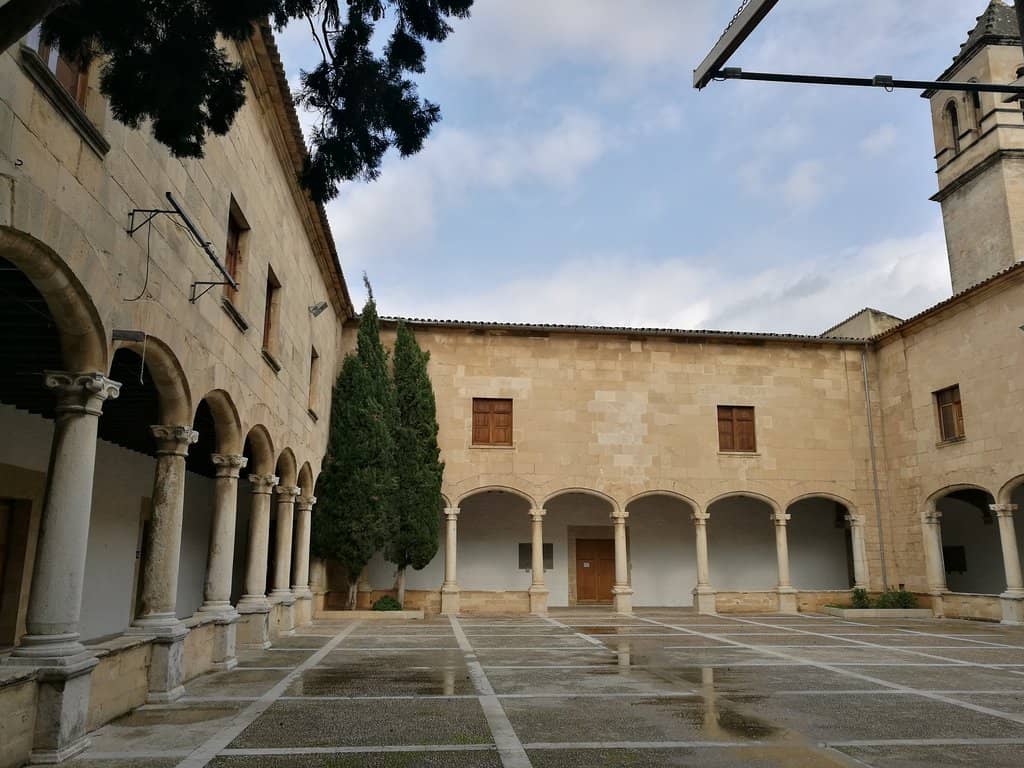 Pollença Heritage Exhibits