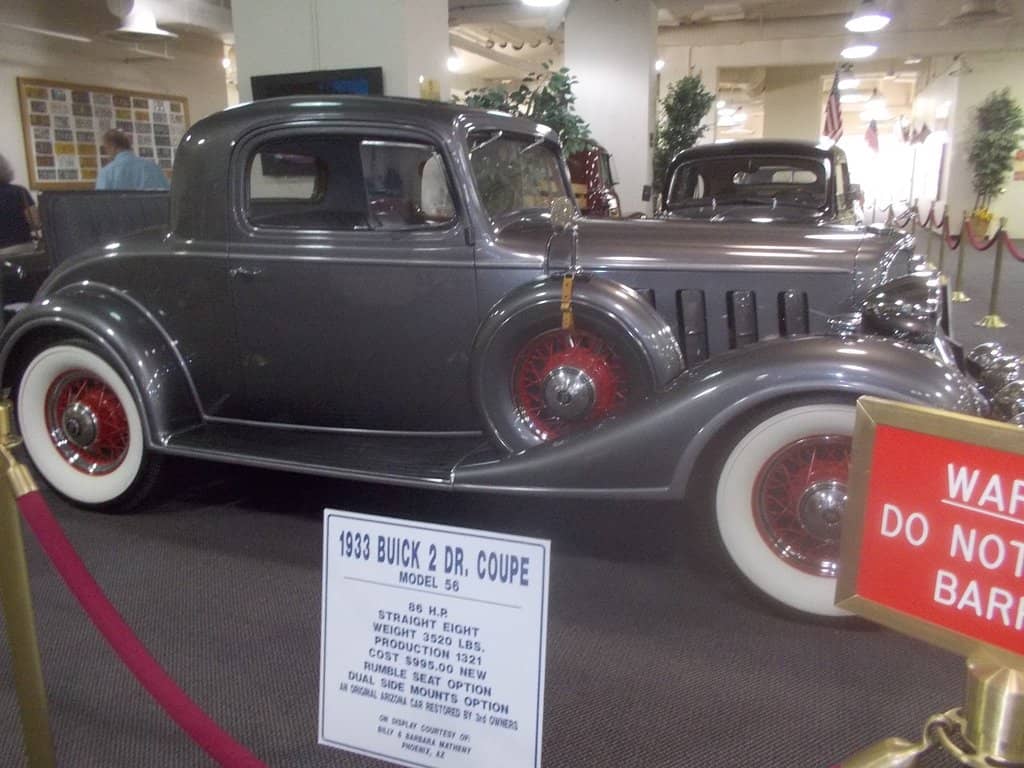 Retro Slot Machine Museum