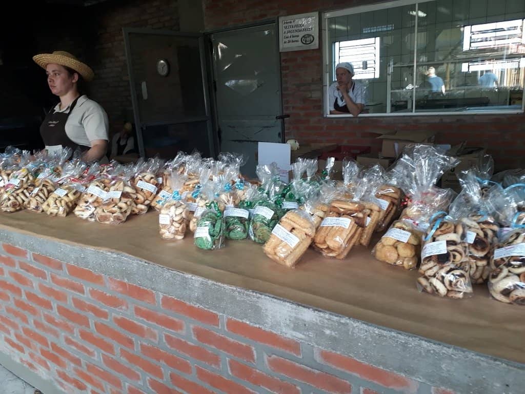 Artisanal Cheeses & Jams