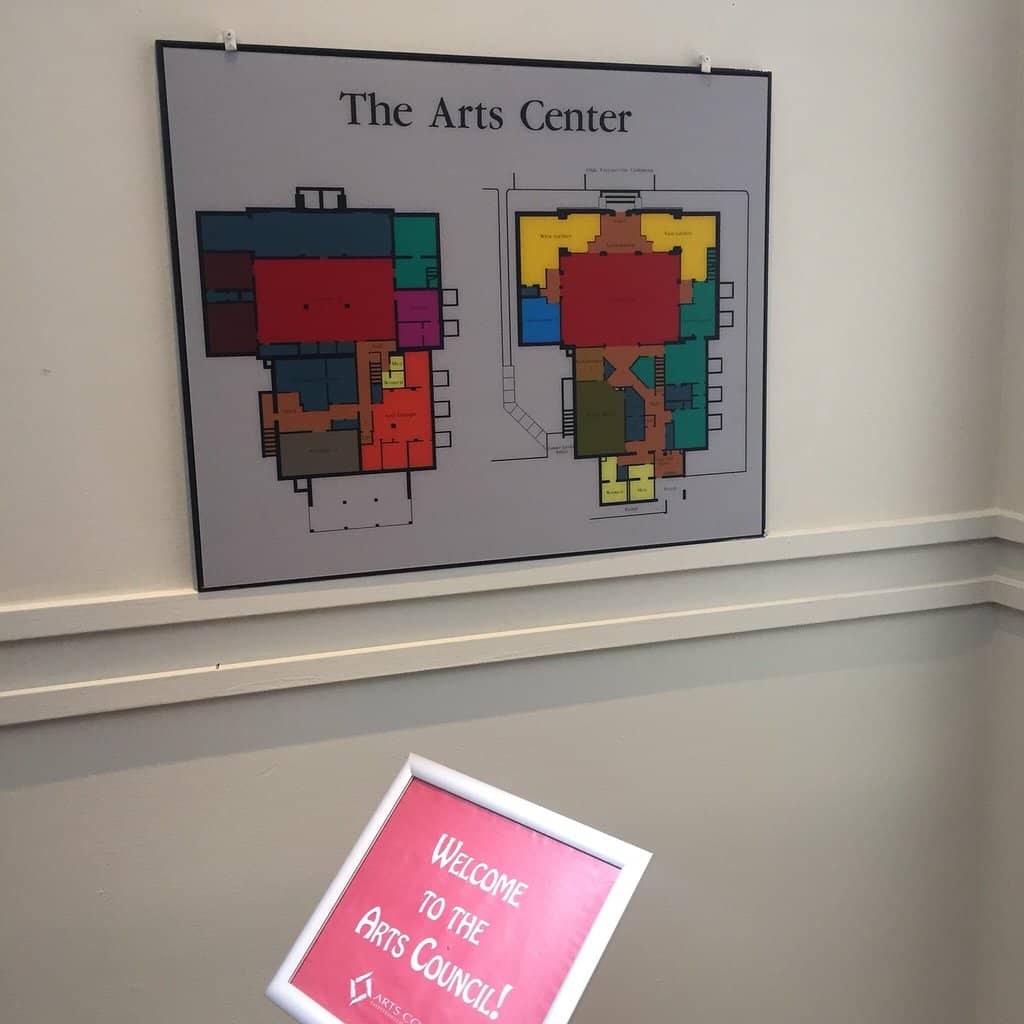 Local Artist Showcases