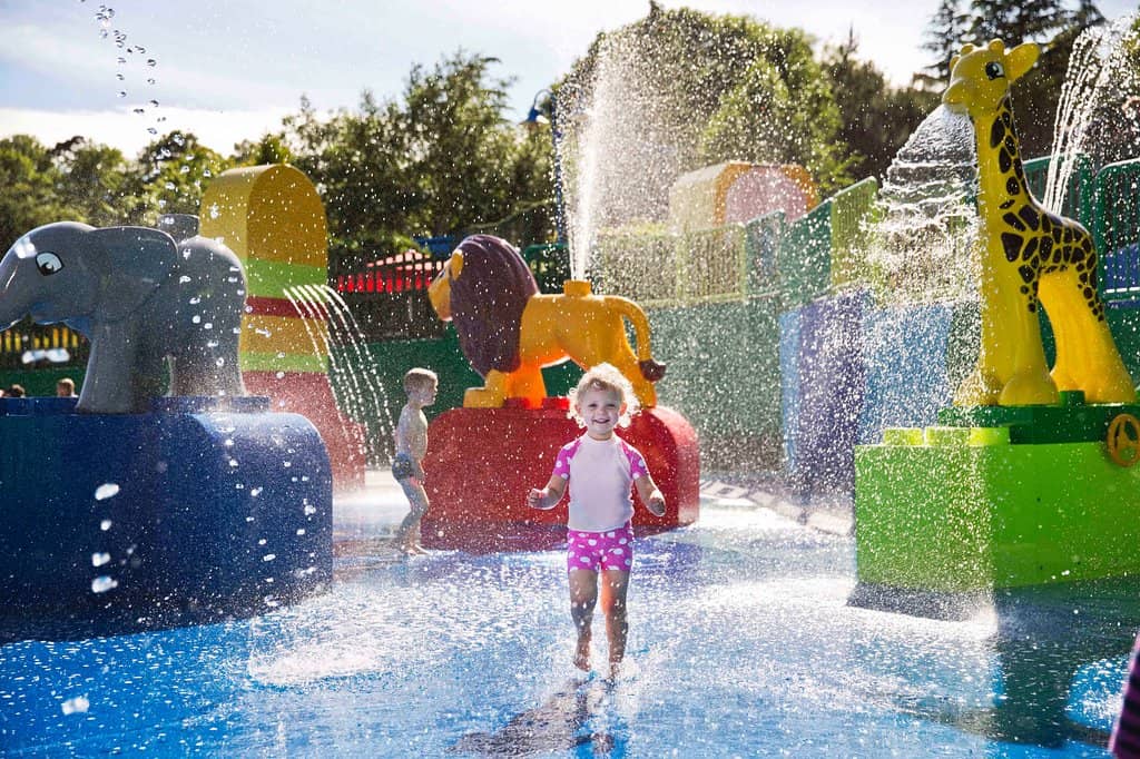 LEGOLAND Dubai Fun