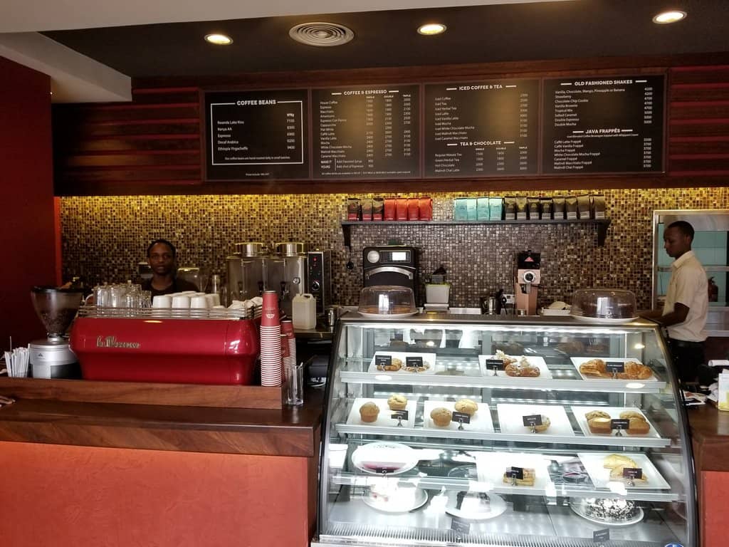 Modern Architectural Design