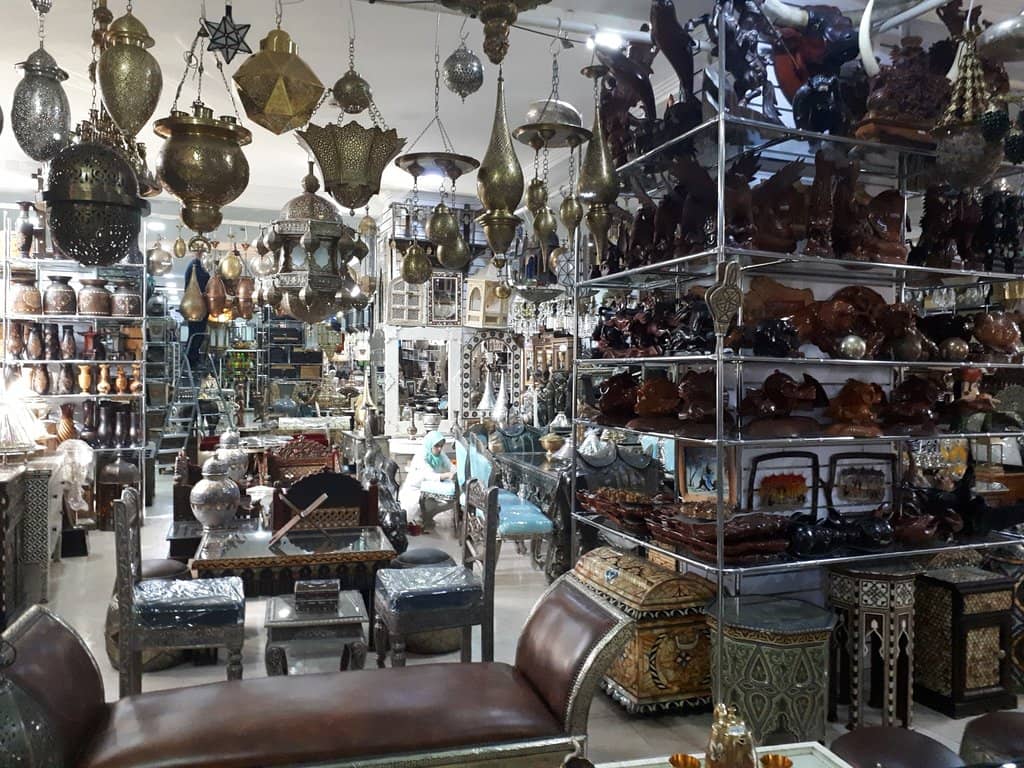 Stone Sculpture Artistry