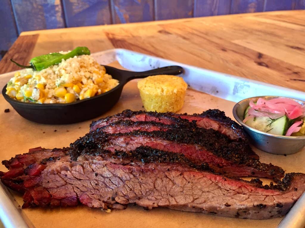 Addictive Bacon Burnt Ends