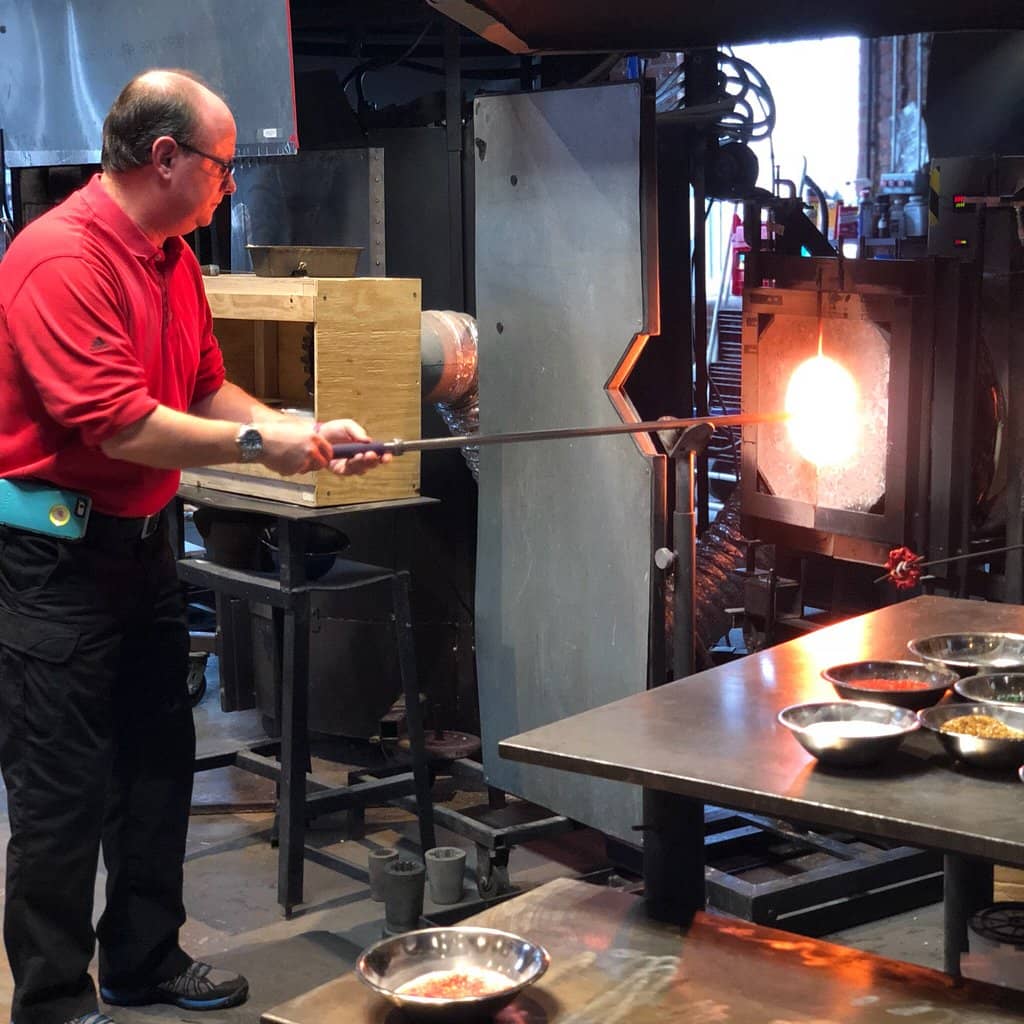 Local History Exploration