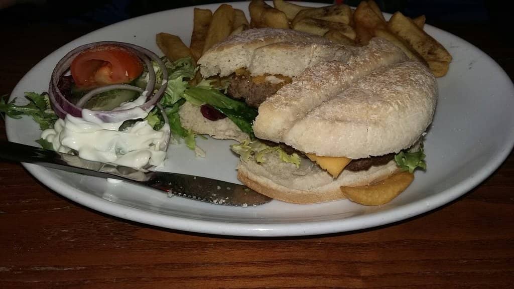 Entertainment Options