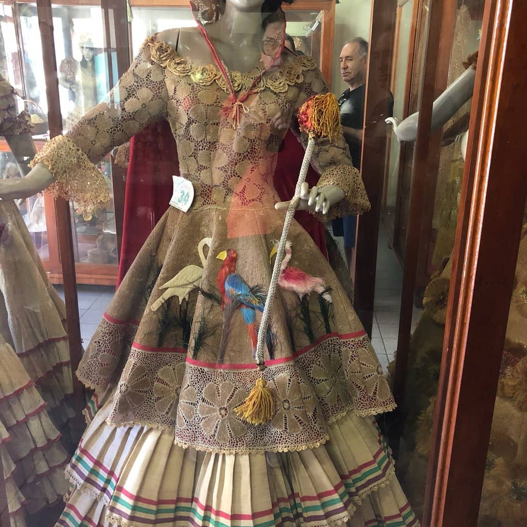 Dica Frazão's Legacy