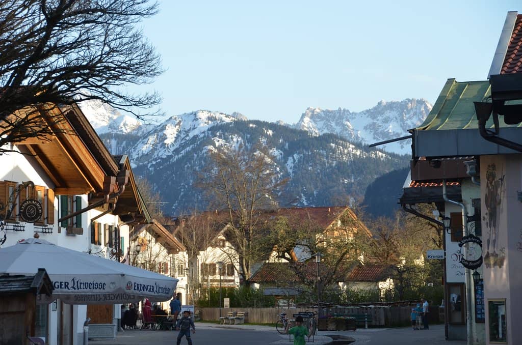 Violin-Making Heritage