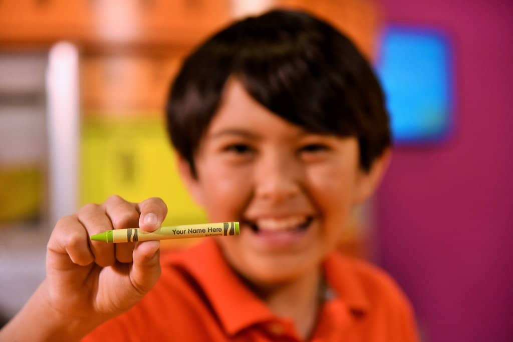 Interactive Playgrounds