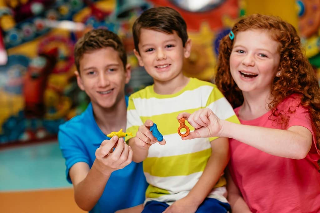 World's Largest Crayon