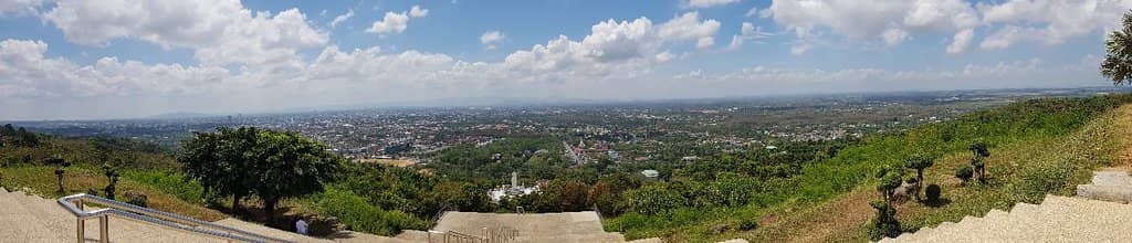 Gondola & Pedal Boating